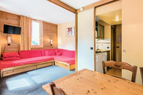 Résidence Les Chalets des Arolles - maeva Home - Studio 5 Personnes - Confort MAE-6414